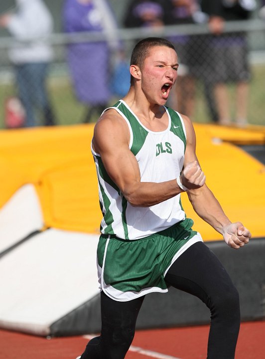 2010 NCS Tri-Valley440-SFA.JPG - 2010 North Coast Section Tri-Valley Championships, May 22, Granada High School.